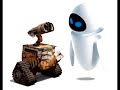 Voice Wall-e