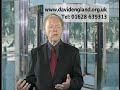 David England - In a Crisis Executive Therapeutic Coaching