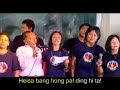 Zomi: Tun sung khat pan - Zomi Lasa siam teng (Khuado 2006)