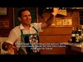 Sesión enológica con Toledo Cultura y Vino