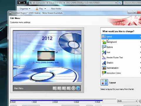 how to repair mpeg file