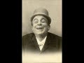A' paura mia (Eduardo De Filippo)