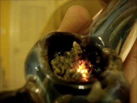 how to properly smoke a bowl