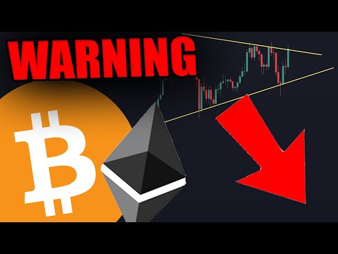 BITCOIN & ALTCOIN HOLDERS... THINGS ARE NOT AS THEY SEEM...