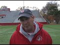 BU mens soccer Preps for first game of the America East Championship