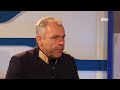 Click here to watch this video Cobra-Chef Bernhard Treibenreif im Gespräch mit den Bezirksblättern