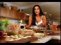Ivete Sangalo - Comercial Maionese Arisco - Gostosa