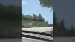 اكلة شعبية فلسطينية في قرية مهجرة عام 1948 (قرية بيت ثول) اكلة شعبية فلسطينية في قرية مهجرة عام 1948 (قرية بيت ثول)