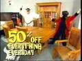 Local Television Commercial - Furniture store