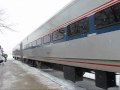 12/26/2009 - Railfanning the BNSF Chicago Subdivision, AKA