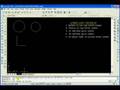 Autocad de Çember Çizme - Nokthakom.com Autocad de Çember Çizme - Nokthakom.com