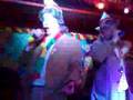 Oh Temara d'r Klinge live