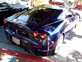 Ferrari 430 Scuderia  ( Two )