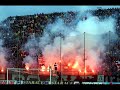 Le più belle coreografie della reggina
