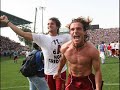 Le più belle coreografie della reggina