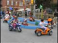 Cabbagetown Festival (Toronto) 2007