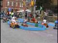 Cabbagetown Festival (Toronto) 2007