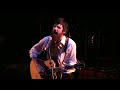 In The Curve - The Avett Brothers - Athens, GA