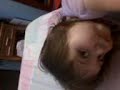Allie singing I'll Stant by You in Veracruz Mexico
