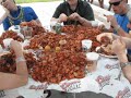 Bakersfield Crawfish Festival