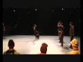 Battle Revolution University 2008 Part 2 Grenoble vs Nancy