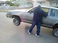 videos de Munoz Custom Hydraulics (Cutlass)