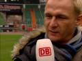 Spielzug 08/09 22. Folge Dardai testet DB-Bordrestaurant