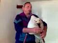 Kalin Bochukov (1) - Rhodope bagpipe (kaba gaida)
