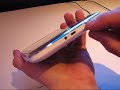 Huawei S7 at Computex 2010