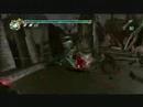 Ninja Gaiden 2 - GDC Trailer - Xbox 360