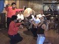 KIRSEHIR KAMAN USTALARI ( HAYDAR AKYOL)