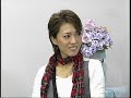 安蘭けい　NOW ON STAGE「外伝ベルサイユのばら」－Part2－