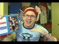 PAUL BROGAN - OLYMPIC RAP