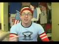 PAUL BROGAN - OLYMPIC RAP
