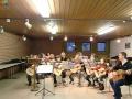 Leise rieselt der Schnee Probe Tonclub.wmv