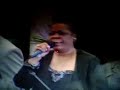 VOC singing 