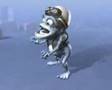 Crazzy Frog