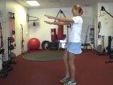 Tennis Specific training