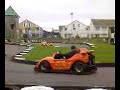 go cart race skegness butlins go cart race skegness butlins