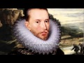 The Spanish Inquisition ("(Keep Feeling) Fascination" by The Human League)