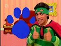 Dailymotion - Pistas da Blue - Os super amigos da Blue (1 de 3) - a Film   TV video.mp4