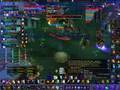 Prestige of Darkmoon Faire downs Azgalor