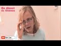 parodie d'une eval d'alexia par raphaelle ricci. alexia sait-elle danser ?