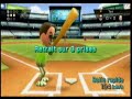 [Froggytest] Wii Wii Sports