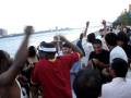 Hari Naam in Detriot - Transcend 2008 - 1