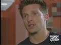 Steve Burton -- Cloud Steve Burton -- Cloud