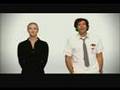 Chuck NBC Full Promo