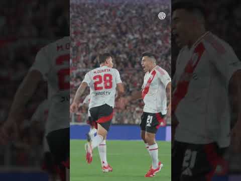  Vamos #Millonario.  Fecha 13 vs. #Talleres | #VamosRiver #RiverPlate