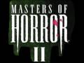 Masters Of Horror II Trailer Cinematik