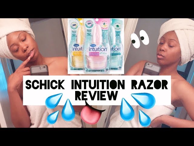 Schick Intuition Sensitive Care Shaving System 1/2 Price 6pc Lot in Health & Special Needs in Mississauga / Peel Region